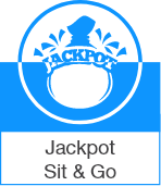 Jackpot Sit & Go